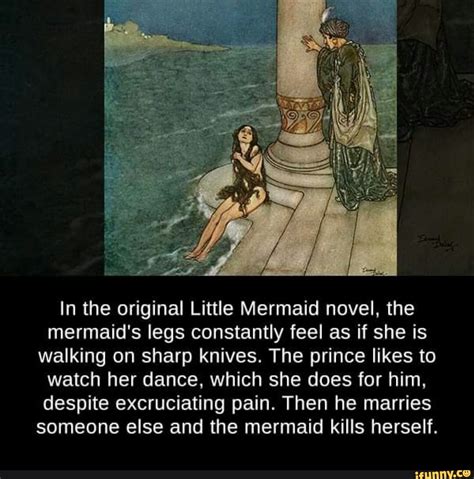 Pin On Funny Little Mermaid Memes