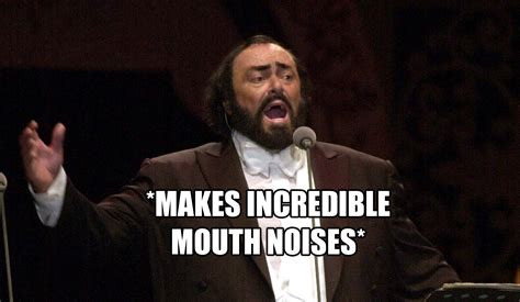 Скачай luciano pavarotti nessun dorma и luciano pavarotti nessun dorma. Nessun Dorma: a precise and reasoned breakdown of why it's ...
