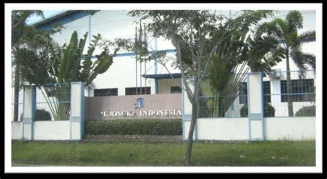 Semua lokasi banjarsari cilacap gandrungmangu jawa barat jeruklegi karangpucung kedungreja majenang pangandaran patimuan sidareja. Loker Pt Wkm Kedungreja - LOKER PT. FORMOSA BAG INDONESIA ...