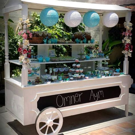 Spouses, cousins, and (during summer break) even their kids, all help out at the candy store and on the road. Pin by susan george on Outdoor | Candy cart, Candy car, Candy bar