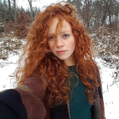 Todays Gingeroftheday Natural Red Hair Beautiful Hair Color Ginger Hair