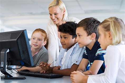 Technology In The Classroom Rights And Responsibilities Of Teachers Delaware County Law Firm
