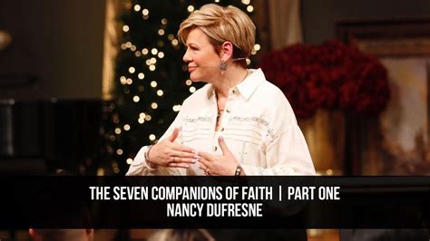 The Seven Companions Of Faith Part One Youtube In 2020 Faith