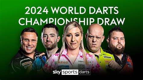 Pdc Darts World Championship 2024 Wiki - Janna Freddie