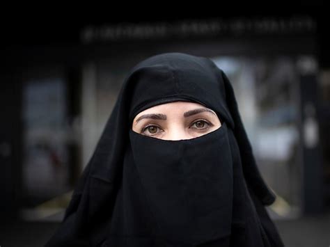 Olanda Da Oggi Vietato Burqa Ma Donne Interessate Sono 400 Swi Swissinfoch