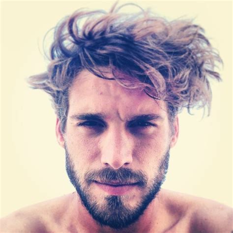 Best Bed Hair Hairstyles For Men