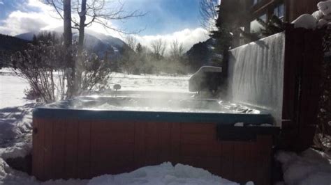 How To Winterize Your Hot Tub Hot Spring Spas