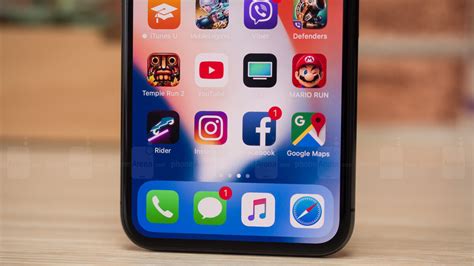 Samsung To Begin Iphone Display Production Next Month Phonearena
