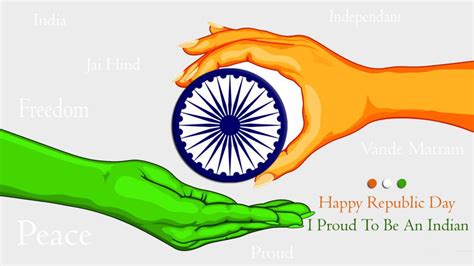 Happy Republic Day Images Wallpapers 26th January 2019 Hd Photos