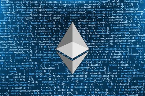 This means that anyone, anywhere can download the software and begin interacting with the network. Ethereum, crollo o rally in vista? Due potenziali rischi ...