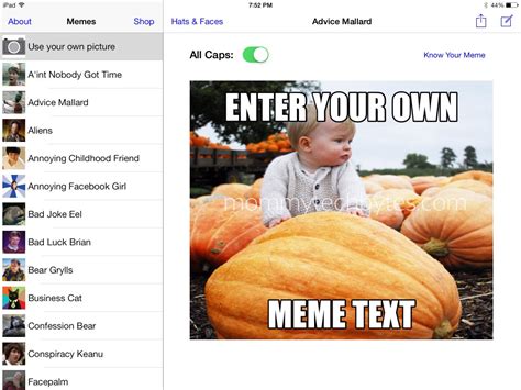 Internet memes come in a variety of different styles. How to Make a Killer Meme with an App in Five Minutes