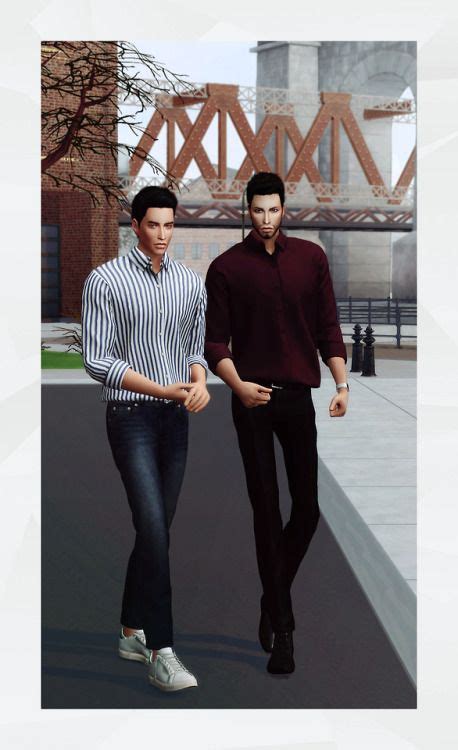 Pin By Юлия On Sims 4 Cc Custom Content Sims 4 Male Clothes