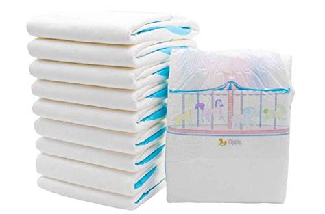 Best Abdl Diapers Best Of Review Geeks
