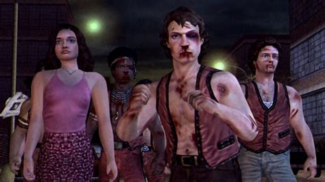 Don't have an account yet? What the cast of The Warriors looks like today