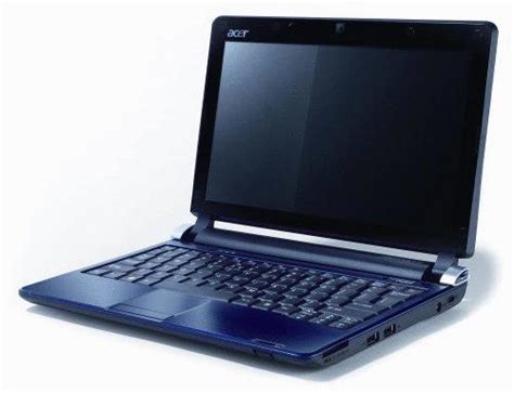 Aod250 1165lus680b066 Acer Aspire One Ultra Thin 101 Netbook