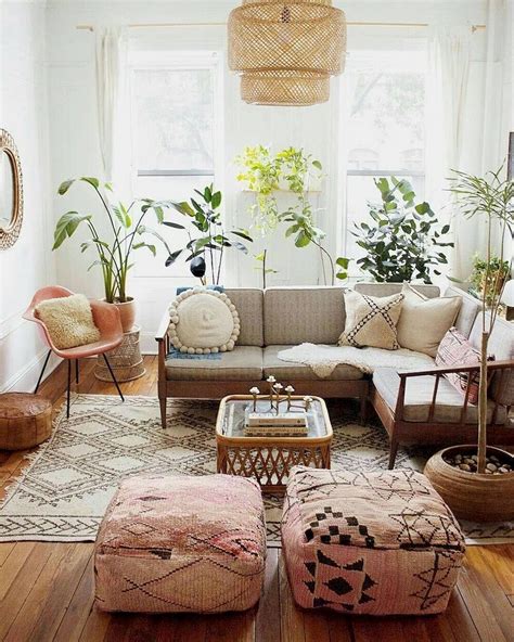 61 Newest Small Bohemian Living Room Ideas Decoration Room
