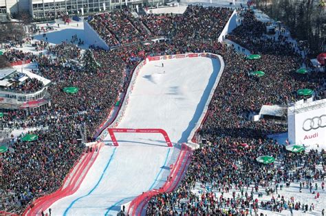Ski Weltcup Kitzbühel 2024 Ergebnisse Skigebiete Test Magazin