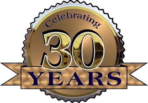 Praise Fellowship Church 30th Year Anniversary Celebration