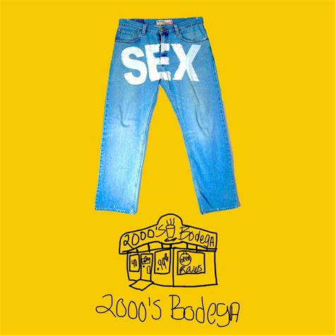 sex jeans 👖 viviennewestwood y2k vintage jeans depop