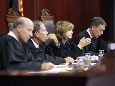 Arizona Judges How Do You Know Who To Retain