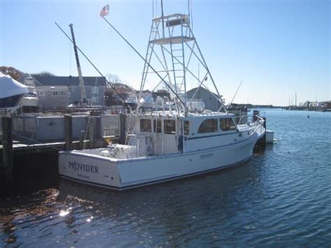 Wesmac Downeast Boats For Sale