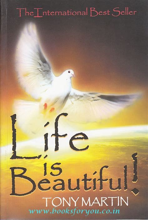 Life Is Beautiful Books For You