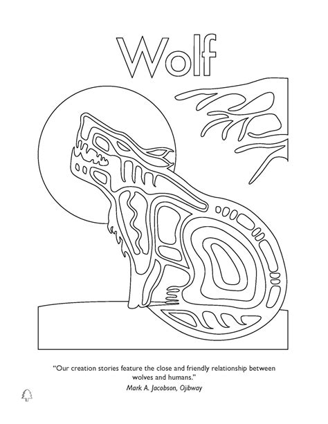 Canadian First Nations Coloring Pages Now Sketch Coloring Page