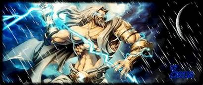 Zeus Gifs Animated Greek Mythology Gifmania
