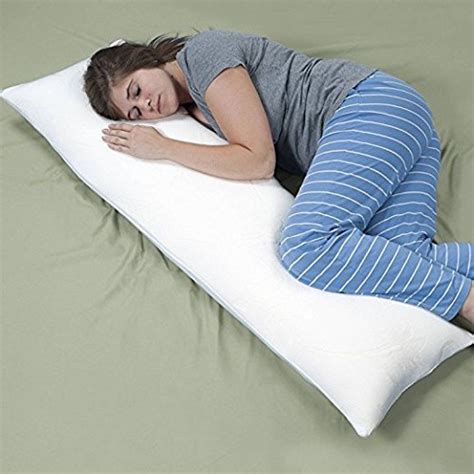 Check out our king size pillows selection for the very best in unique or custom, handmade pieces from our decorative pillows shops. Long King Size Large Cotton Pillow - Guys World
