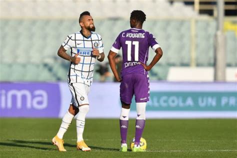I precedenti tra Fiorentina e Inter: uno show assicurato | Sport Magazine