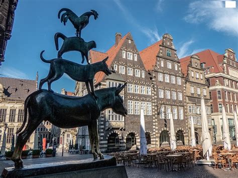 Die bremer stadtmusikanten) is a popular german fairy tale collected by the brothers grimm and published in grimms' fairy tales in 1819 (khm 27). Die Bremer Stadtmusikanten: Kirchen in Speyer