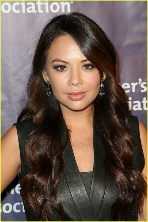 Katie Stevens And Janel Parrish Support Alzheimers Association Photo 3601969 Photos Just