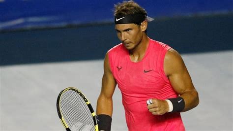 ‘I see 2020 as practically lost’ for tennis’ - Rafael Nadal - tennis
