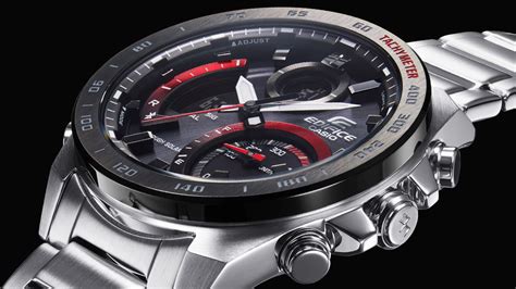Is This The Best Casio Edifice Watch Ever Great Wristwatches Louis Moinet Casio Edifice Car