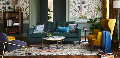 Maximalist Room Ideas John Lewis And Partners