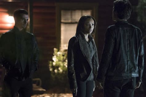 As lily tries to drive a wedge between the salvatore brothers, we'll still hold onto hope that stefan and caroline's. Watch The Vampire Diaries Online: Season 7 Episode 20 - TV ...