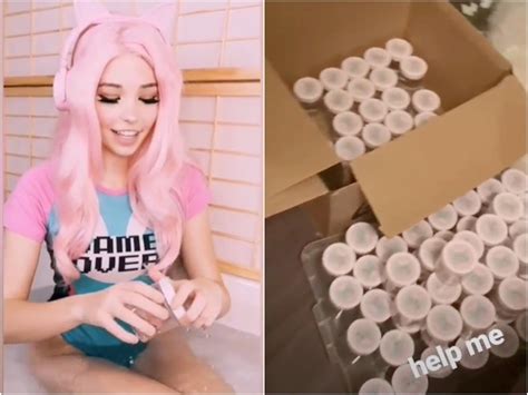 An Instagram Star Put Her Own Bath Water Up For Sale For R400 A Bottle