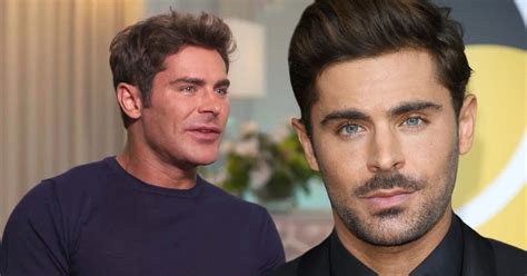 How Zac Efrons Jaw Really Got Fixed After His Horrific Accident That