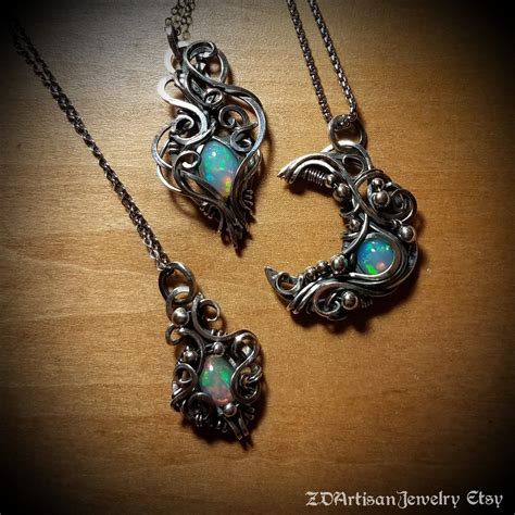 opals-in-today-s-zdartisanjewelry-etsy-shop-update-8pm-est-https-www-etsy-com-shop