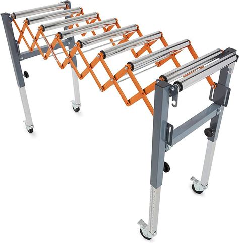 Experts Recommended Best Table Saw Roller Stands
