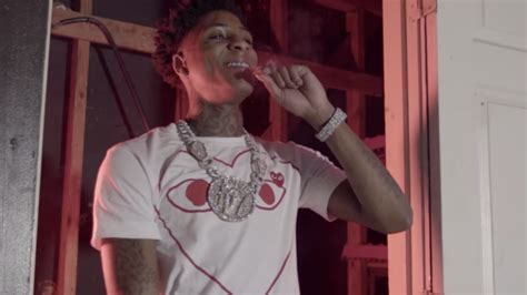 Video Nba Youngboy Step On Shit Dirty Glove Bastard