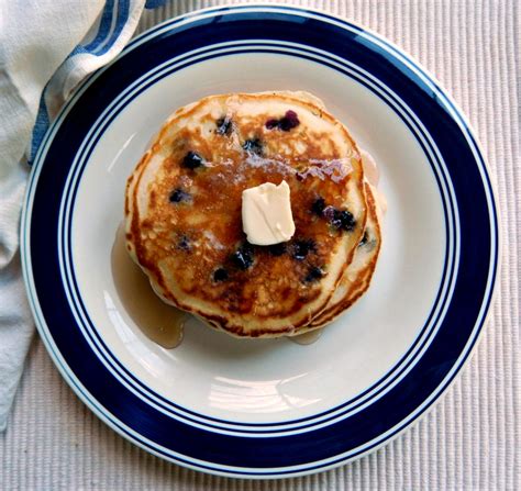 Best Basic Pancakes Betty Crocker Frugal Hausfrau