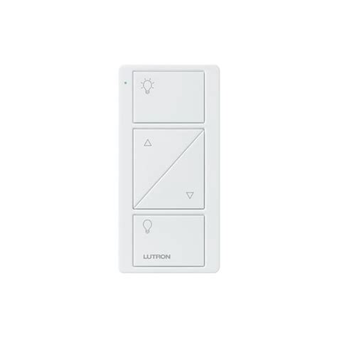 Lutron Pico Smart Remote Control For Caséta Smart Dimmer Switch 2