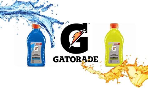 Gatorade To Launch Liquid Concentrate Retail World Magazine