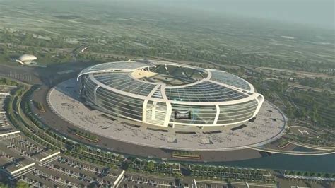 Bakı olimpiya stadion baku olympic stadium 2015. Baku Olympic Stadium HD (Azerbaijan) - YouTube