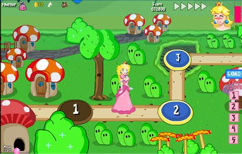 Nintendo Prohíbe Juego Erótico De Mario Bros Y La Princesa Peach