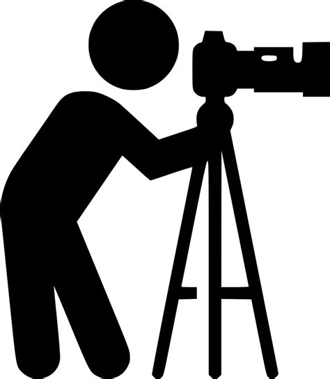 Use it in a creative project, or as a sticker you can share on tumblr, whatsapp, facebook similar video conference software providers png clipart ready for download. Photographer Svg Png Icon Free Download (#467567) - OnlineWebFonts.COM