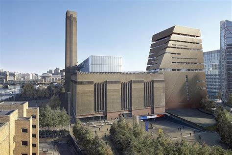 Tripadvisor The Tate Modern London Exklusive Geführte Museumstour