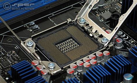 Intel Core I7 Nehalem Launched Silent Pc Review