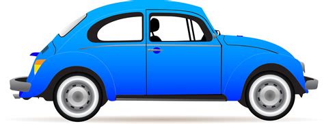 Animated Car  Transparent Background See More